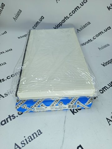 Фильтр салона 7110183SX STELLOX