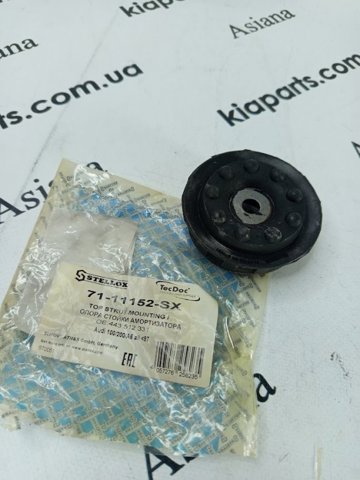 Опора заднего амортизатора 7111152SX STELLOX