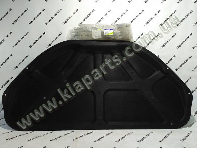 Обивка передка 7116132000 SSANG YONG