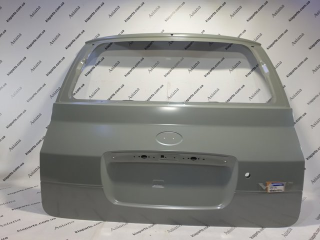 Дверь 5 7370017190 HYUNDAI