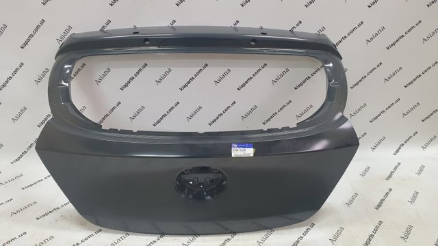 Молдинг крышки багажника 737004L230 HYUNDAI
