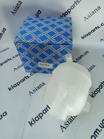 Водяной бачок системы охлаждения 7551200SX STELLOX