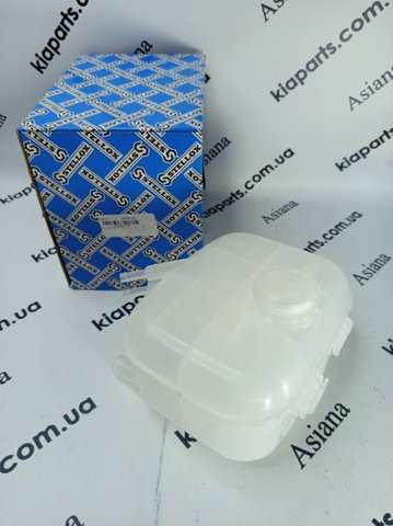  Расширительный бачок 7551207SX STELLOX