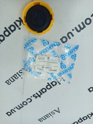 Пробка расширительного бачка 7551950SX STELLOX