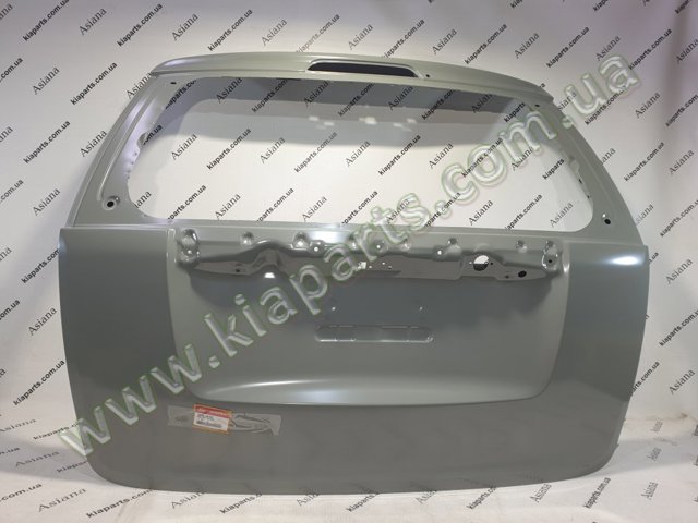 Двери 7600326111 HYUNDAI