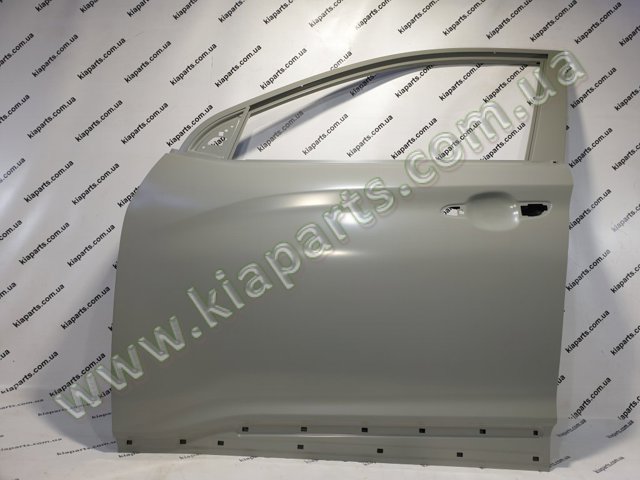 Пассажирская передняя дверь 7600426100 HYUNDAI