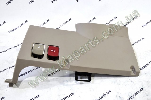 Дверь задняя в сборе 770024A100 HYUNDAI