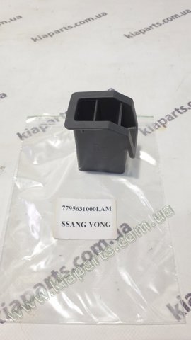Пятая дверь 78020H1010 HYUNDAI