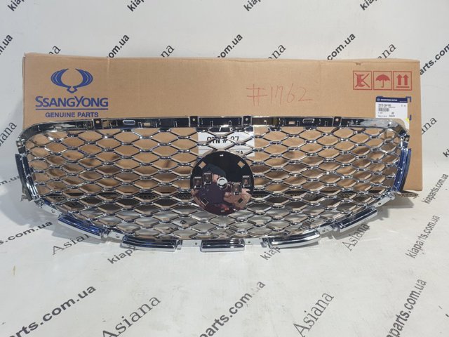 Решетка 7875134100 SSANG YONG