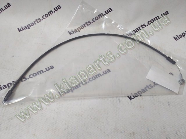 Тяга привода замка капота 811902H100 HYUNDAI
