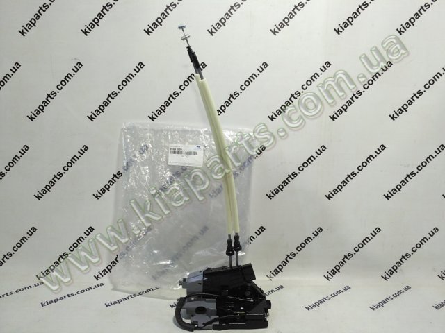 Внутренний дверной замок 81320D3000 HYUNDAI