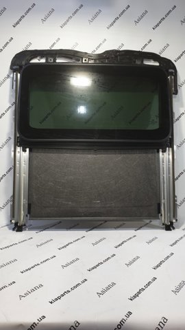 Стекло крыши 816103X000 HYUNDAI