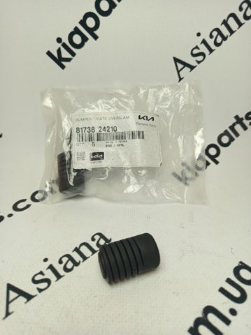 Буфер капота резиновый 8173824210 HYUNDAI