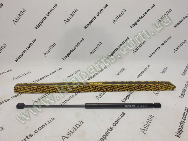 Газовый упор багажника 81780D7001 HYUNDAI