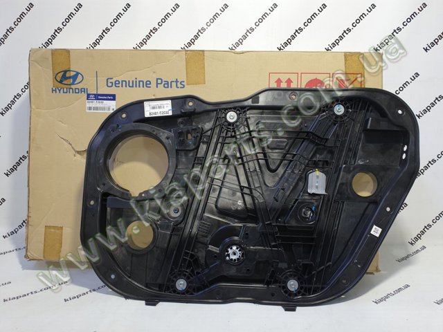 Механизм подъема стекол 82481F2030 HYUNDAI