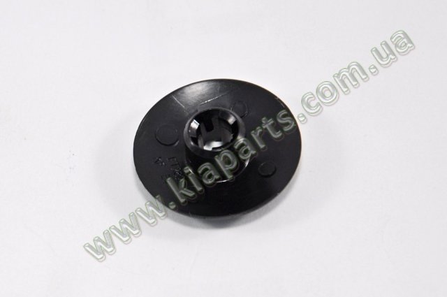 HYUNDAI 8414734000 Пистон (клип) крепления подкрылка переднего крыла в наличии Ирпень