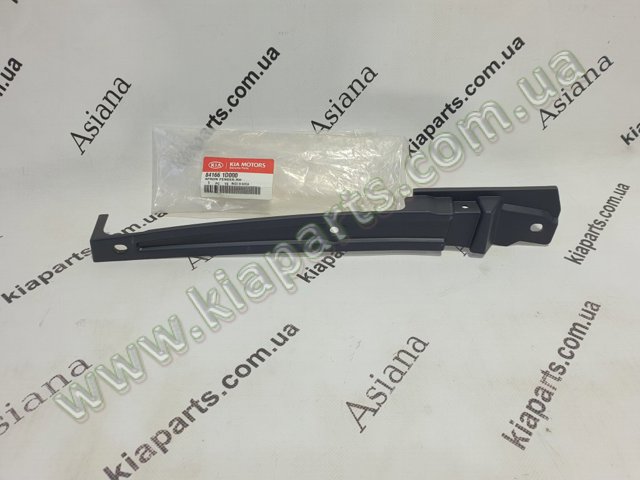 Рамка радиатора верхняя 841903C500 HYUNDAI