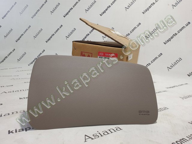 Подушка безопасности (AIRBAG) пассажирская 845300Z000UB HYUNDAI