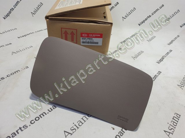 Подушка безопасности (AIRBAG) пассажирская 845301F000UB HYUNDAI