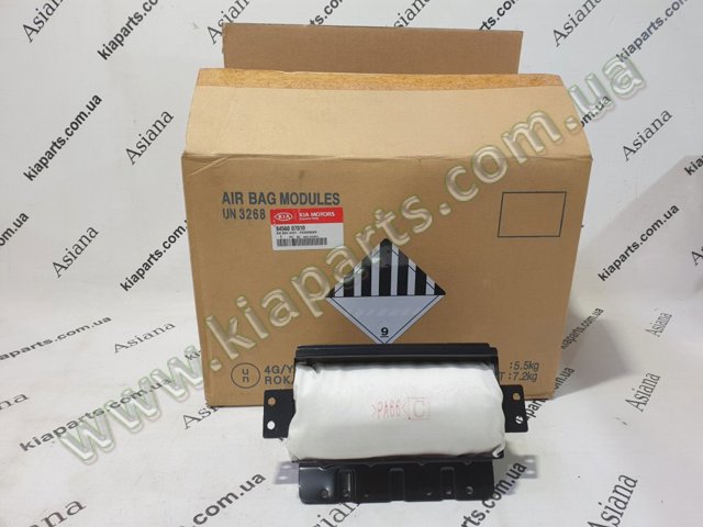 Подушка безопасности, пассажирская 8456025300LT HYUNDAI