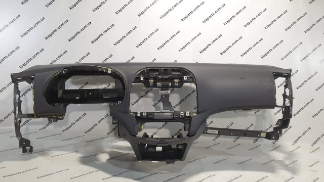 Панель салона передняя "торпедо" 847102H1009P HYUNDAI