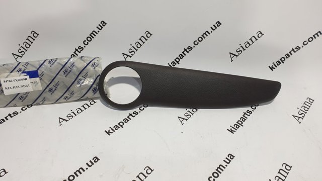 Кнопка включения аварийного сигнала 84776FD000 HYUNDAI