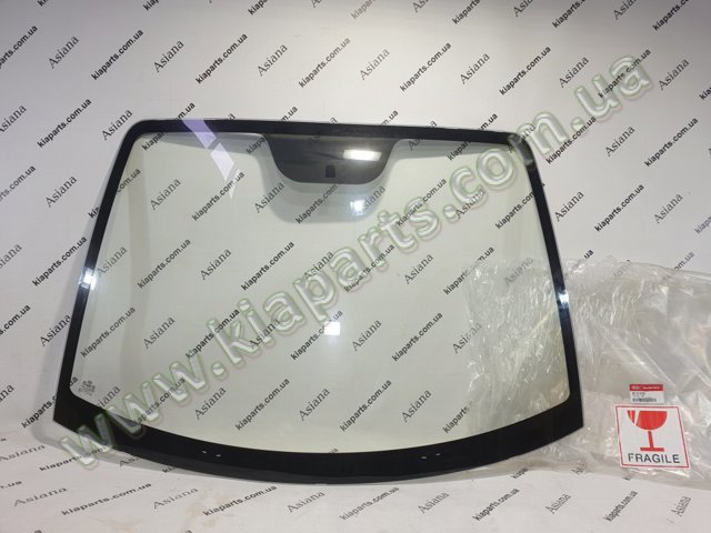 Автостекло 8611007001 HYUNDAI