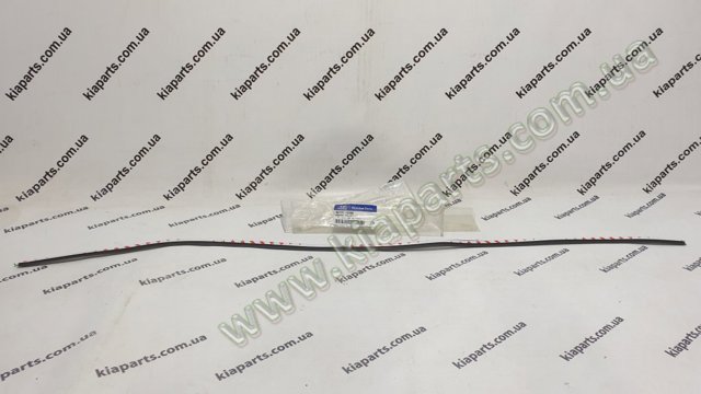 8613125000 Молдинг лобового стекла верхний купить Каменское