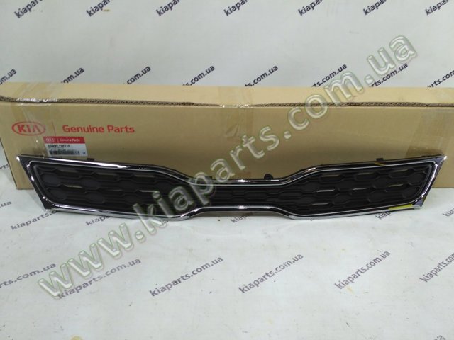 Решетка 863501W210 HYUNDAI
