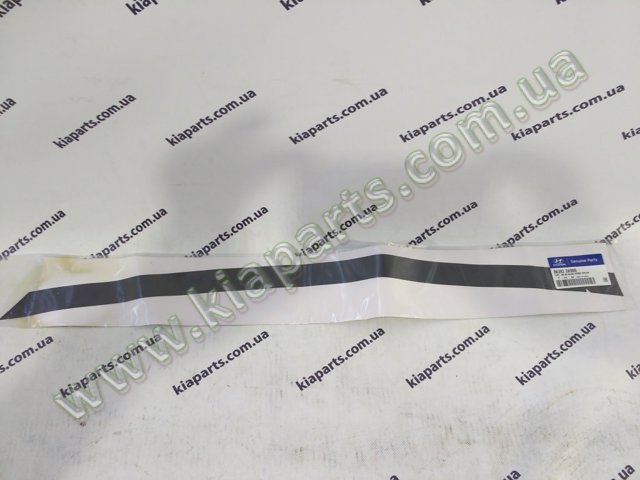 Буфер капота резиновый 8641039000 HYUNDAI