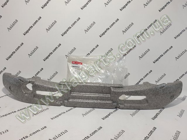 Наполнитель бампера переднего 865204U500 HYUNDAI