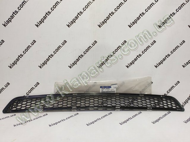 Кронштейн крепления бампера переднего правый 865821W000 HYUNDAI