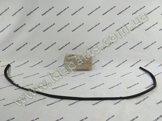 HYUNDAI 865952T500 Пистон крепления подкрылок в наличии Житомир
