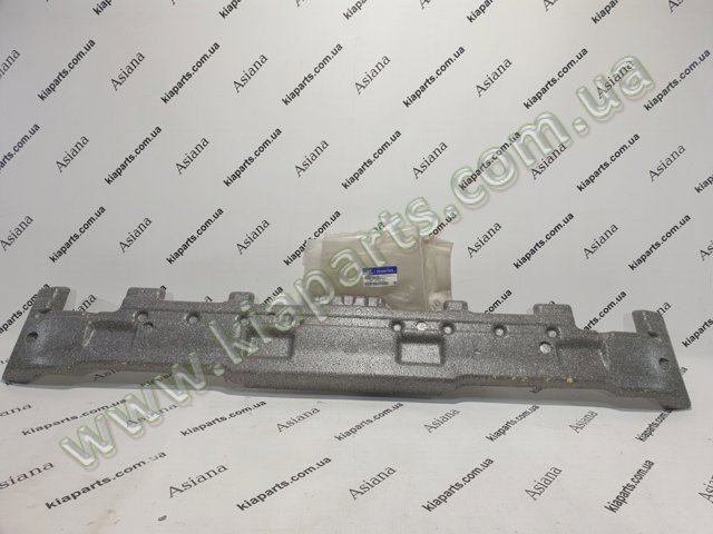 Абсорбер (наполнитель) бампера заднего 866202D200 HYUNDAI