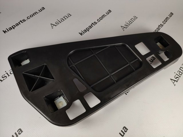 Левое крепление заднего бампера 866231H100 HYUNDAI