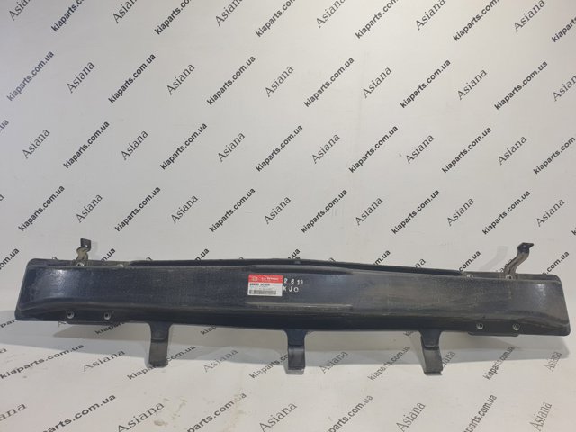 Швеллер заднего бампера 866303C000 HYUNDAI
