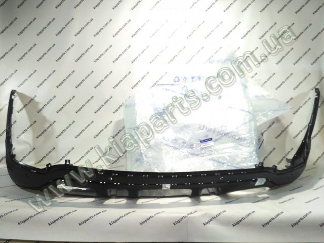Бампер задний, нижняя часть 866502W510 HYUNDAI