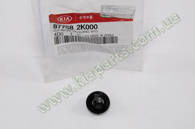 Стекло багажного отсека, левое 878102L010 HYUNDAI