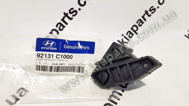 922011G000 Фара противотуманная левая купить Ирпень