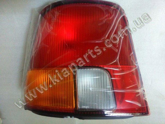 Задний правый стоп 9240202010 HYUNDAI