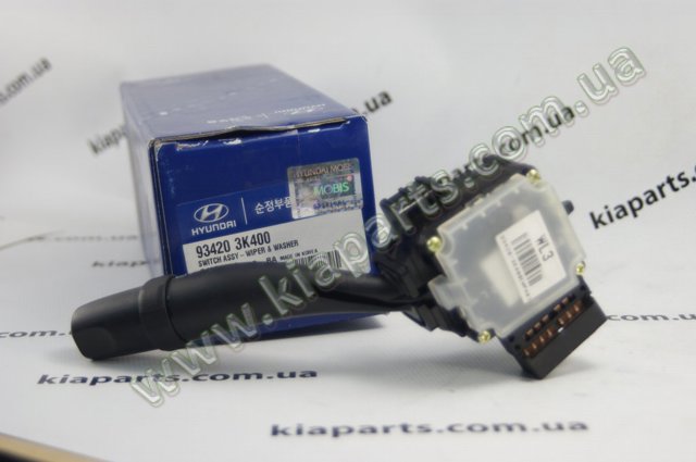 934901G210 KAP Кольцо контактное, шлейф руля купить в Павлоград