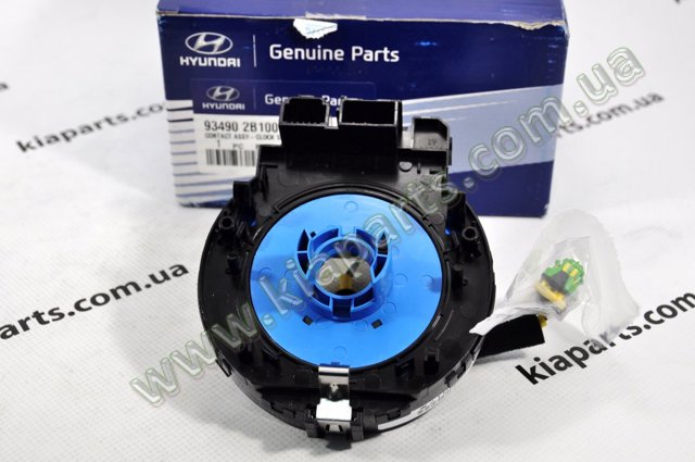 Кассета AirBag 934902B100 HYUNDAI