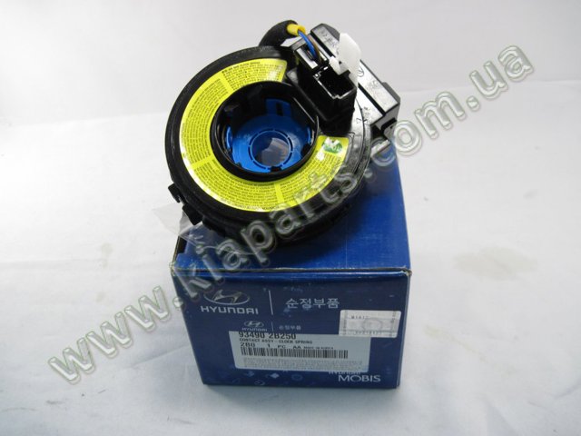 Кассета AirBag 934902F111 HYUNDAI