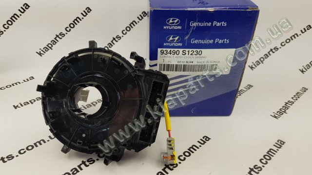 Концевик 935603L000 HYUNDAI