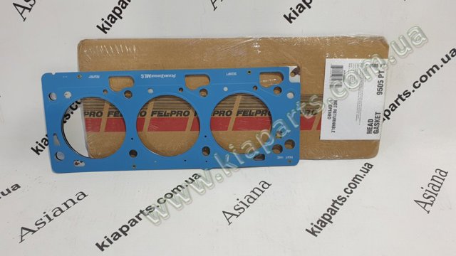 Ремень ГРМ 95071 DAYCO