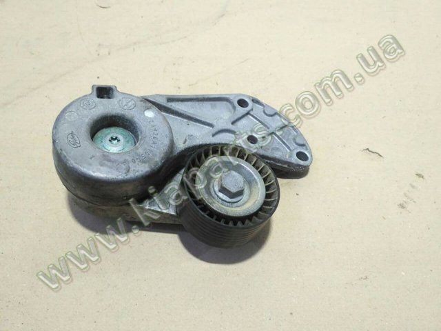 Роликовий модуль натяжителя ремня Порше Кайен