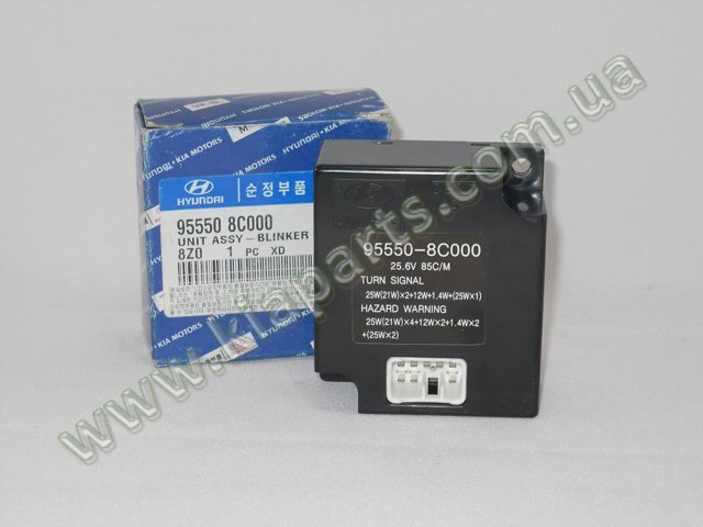Датчик курсовой устойчивости 956302T101 HYUNDAI