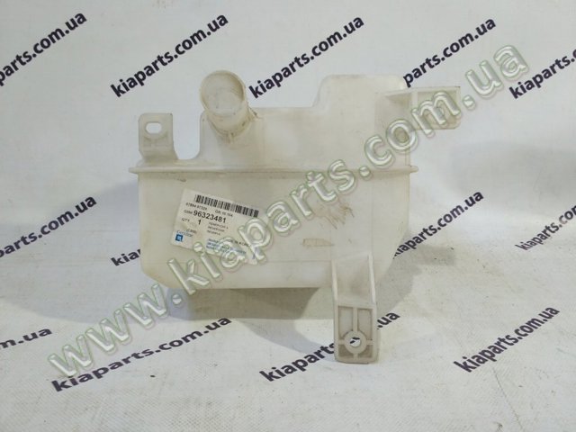 Бачок стеклоомывателя 96323481 GM