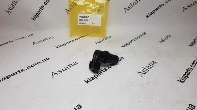 ДПРВ 96325867 CONTINENTAL
