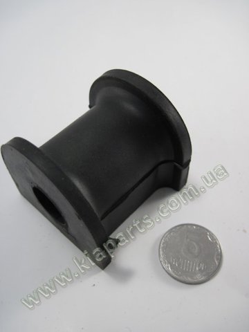 Втулка стойки стабилизатора Шевроле Лачетти